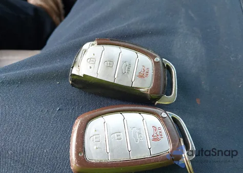 2016 Hyundai Sonata Sport z USA, uszkodzony, nr VIN 5NPE34AF6GH364041